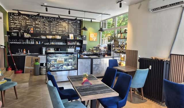 Pronájem restaurace 65 m², Vršovická, Praha 10 – Vršovice