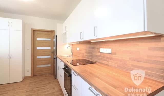 Pronájem bytu 3+1 78 m², U stadionu, Mladá Boleslav – Mladá Boleslav II