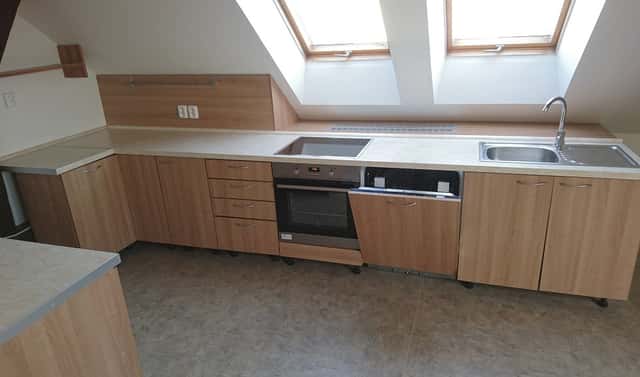 Pronájem bytu 4+kk 106 m², Masarykova, Litoměřice – Předměstí