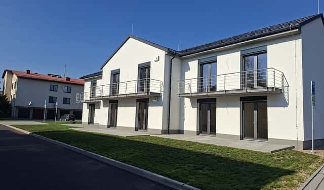 Prodej bytu 2+kk 60 m², Radiměř, okres Svitavy