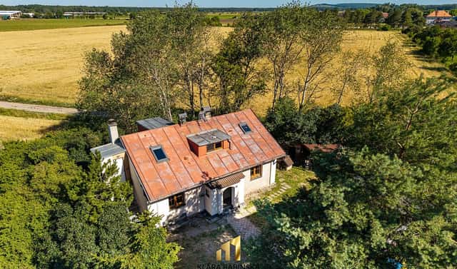 Prodej domu 122 m² s pozemkem 375 m², Volárna, okres Kolín