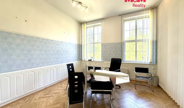 Pronájem výrobních prostor 160 m², Čs. armády, Žamberk, okres Ústí nad Orlicí