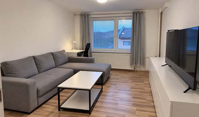 Pronájem bytu 2+kk 40 m², Štúrova, Praha 4 – Krč