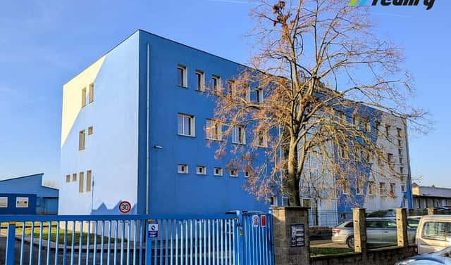 Pronájem kanceláře 23 m², Poděbradova, Lysá nad Labem, okres Nymburk