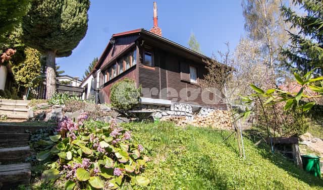 Prodej chaty/chalupy 46 m² s pozemkem 684 m², Babice nad Svitavou, okres Brno-venkov