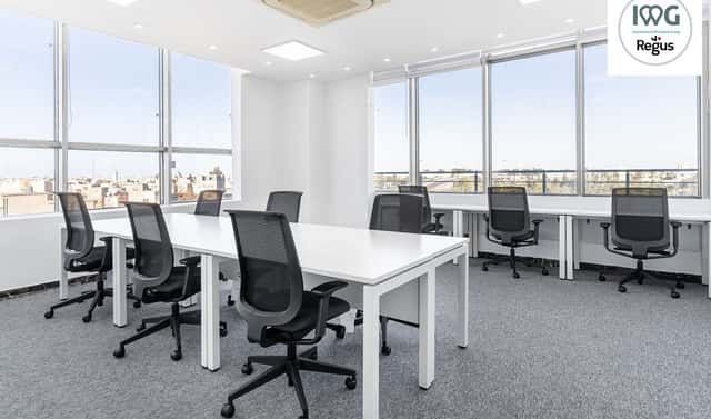 Pronájem kanceláře 25 m², Na Perštýně, Praha 1 – Staré Město