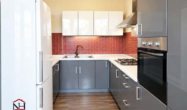 Prodej bytu 3+1 70 m², Trnovanská, Teplice – Trnovany