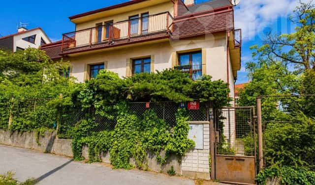 Prodej bytu 2+1 50 m², U Malvazinky, Praha 5 – Smíchov