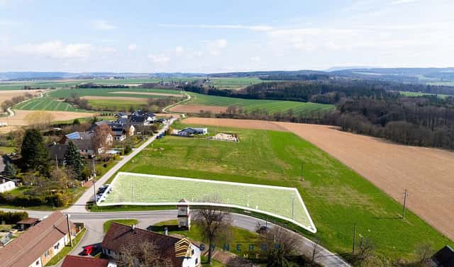Prodej stavebního pozemku 1 504 m², Žernov, okres Náchod