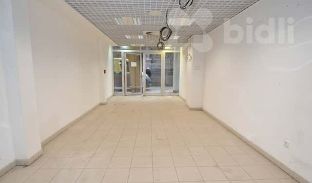 Pronájem obchodních prostor 43 m², Lukášova, Praha 3 – Žižkov