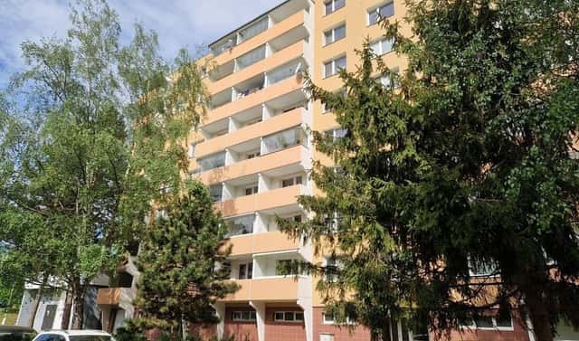 Prodej bytu 2+1 64 m², Ečerova, Brno – Bystrc, okres Brno-město
