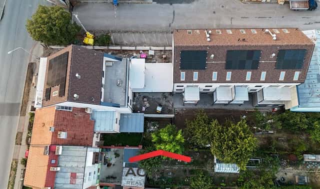 Prodej bytu 4+kk 109 m², Pražákova, Brno – Horní Heršpice, okres Brno-město