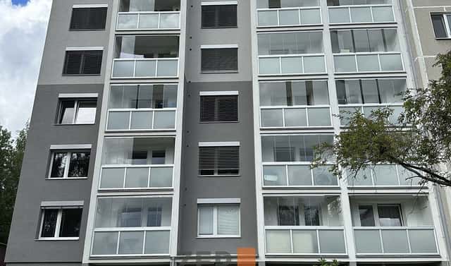 Prodej bytu 3+1 72 m², Kulturní, Rožnov pod Radhoštěm, okres Vsetín