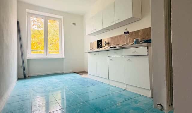 Prodej bytu 2+1 55 m², tř. Budovatelů, Most