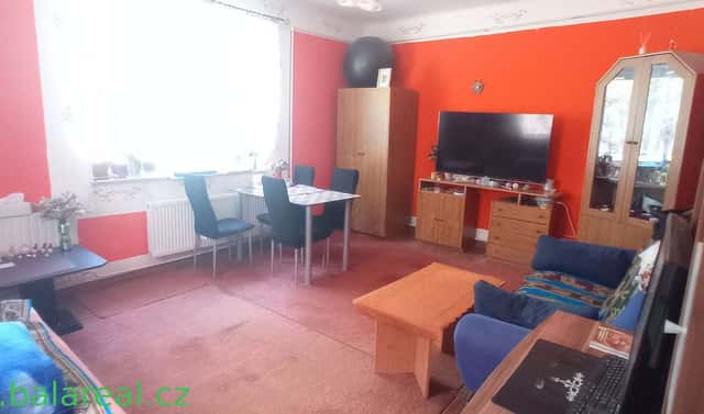 Prodej domu 55 m² s pozemkem 305 m², Veverská Bítýška, okres Brno-venkov