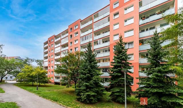 Prodej bytu 3+1 71 m², Tovární, Beroun – Beroun-Město