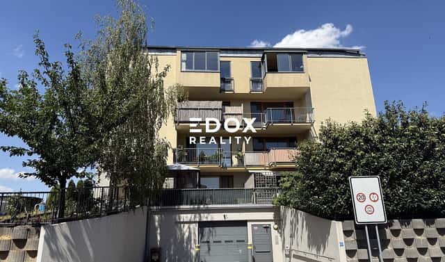 Prodej bytu 1+kk 35 m², Lipovská, Praha 5 – Zličín