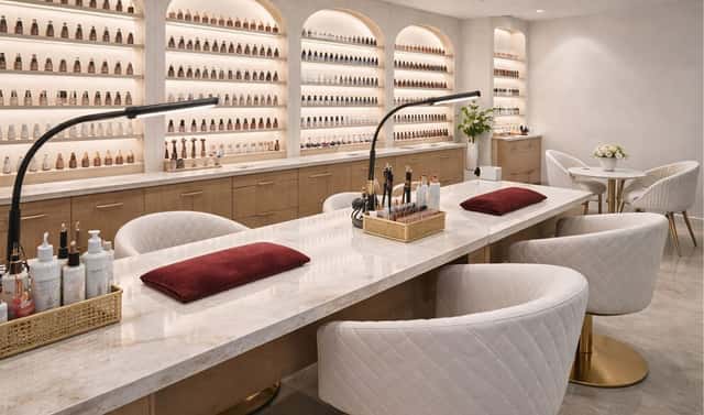 Pronájem obchodních prostor 185 m², Praha 5 – Stodůlky