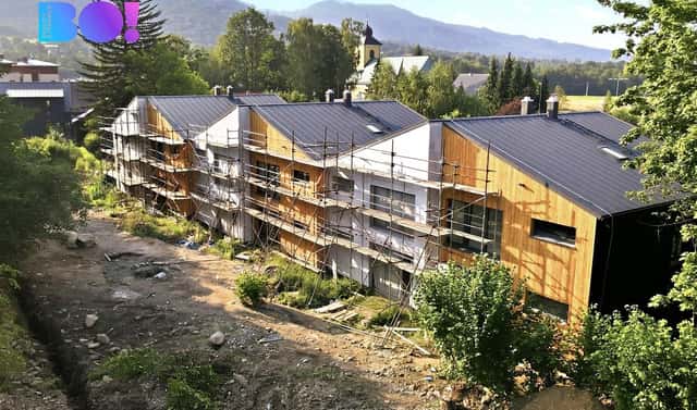 Prodej domu 148 m² s pozemkem 253 m², Čeladná, okres Frýdek-Místek