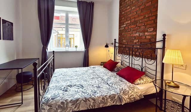 Prodej bytu 1+1 25 m², Kováků, Praha 5 – Smíchov