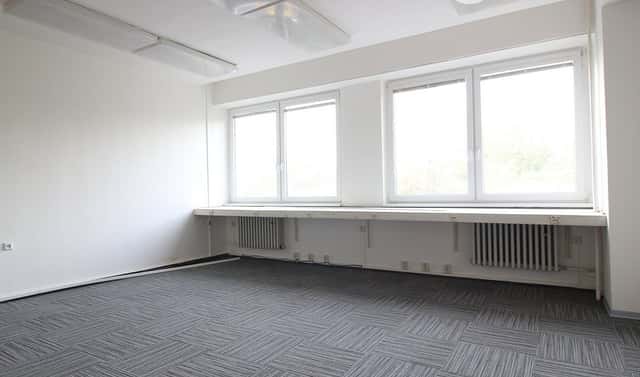 Pronájem kanceláře 127 m², Brno, okres Brno-město