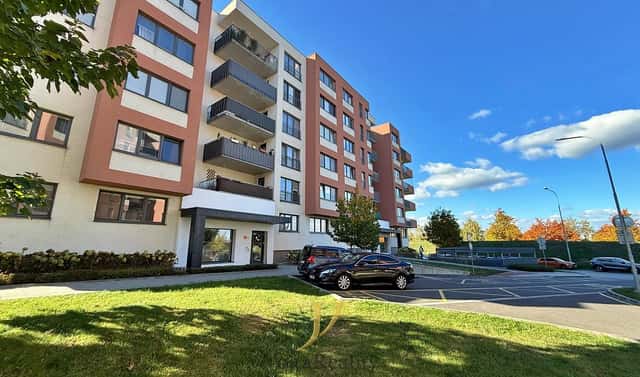 Pronájem bytu 2+kk 58 m², Edvarda Beneše, Olomouc – Řepčín