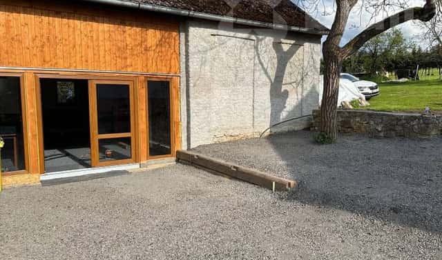 Prodej domu 110 m² s pozemkem 132 m², Sebečice – Biskoupky, okres Rokycany
