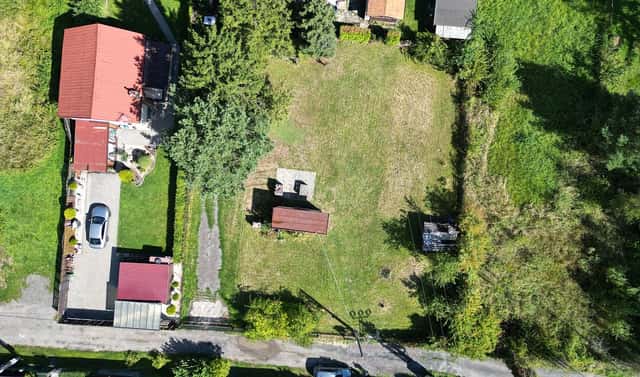 Prodej zahrady 851 m², Petrovice u Karviné, okres Karviná