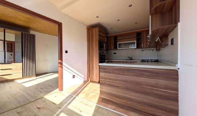 Pronájem bytu 3+1 70 m², Brodská, Příbram – Příbram VIII