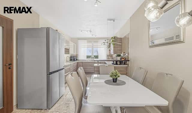 Prodej domu 213 m² s pozemkem 290 m², Čs. armády, Pletený Újezd, okres Kladno