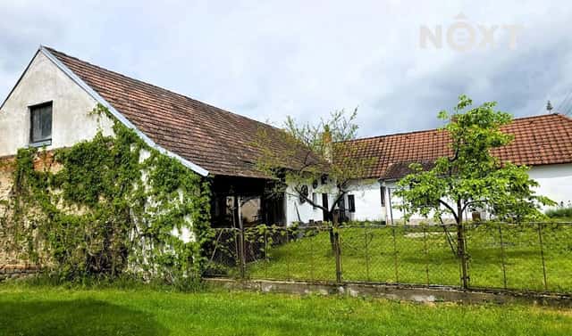 Prodej domu 100 m² s pozemkem 550 m², Lety, okres Písek