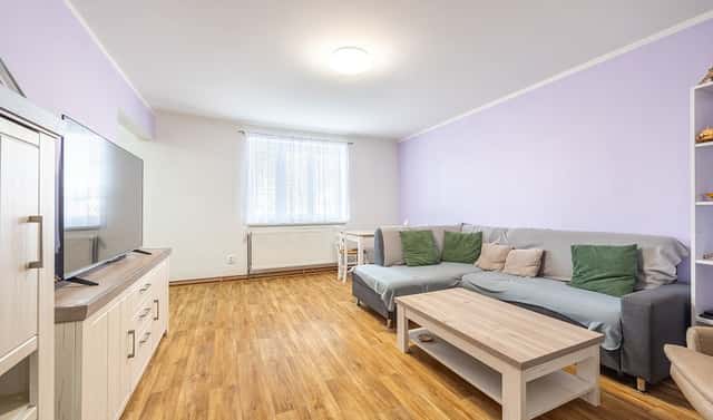 Prodej domu 153 m² s pozemkem 389 m², Nad Baštou, Kutná Hora
