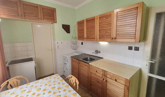 Prodej bytu 3+1 64 m², Školní, Bystřice pod Hostýnem, okres Kroměříž