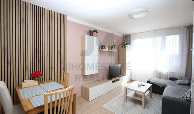 Prodej bytu 2+kk 42 m², Steinerova, Praha 4 – Háje