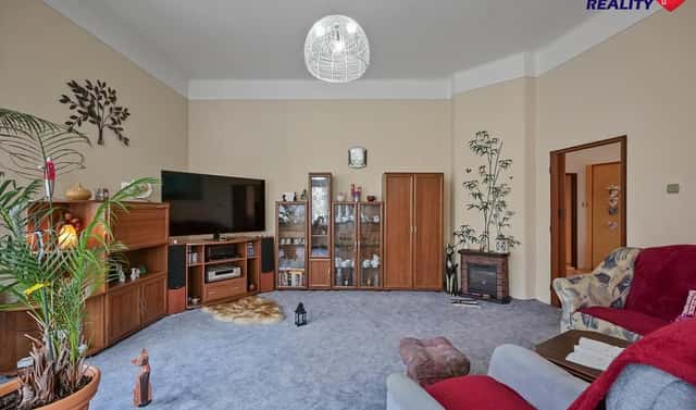 Prodej bytu 4+1 123 m², Englišova, Opava – Předměstí