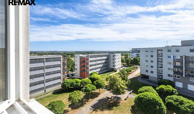 Pronájem bytu 1+kk 37 m², Šedova, Praha 9 – Černý Most