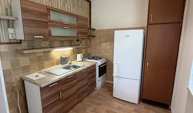 Pronájem bytu 1+1 37 m², V Aleji, Karviná – Ráj