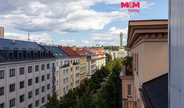 Prodej bytu atypického 81 m², 30. dubna, Ostrava – Moravská Ostrava, okres Ostrava-město