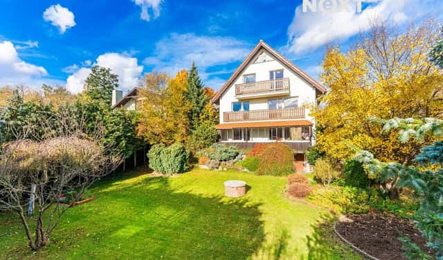 Prodej domu 425 m² s pozemkem 935 m², Libeř, okres Praha-západ