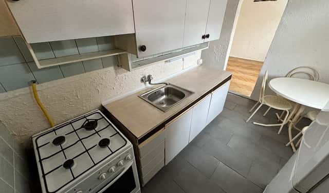 Pronájem bytu 2+1 52 m², Vítězná, Chodov, okres Sokolov