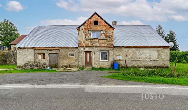 Prodej domu 230 m² s pozemkem 906 m², Dětřichovská, Frýdlant – Větrov, okres Liberec