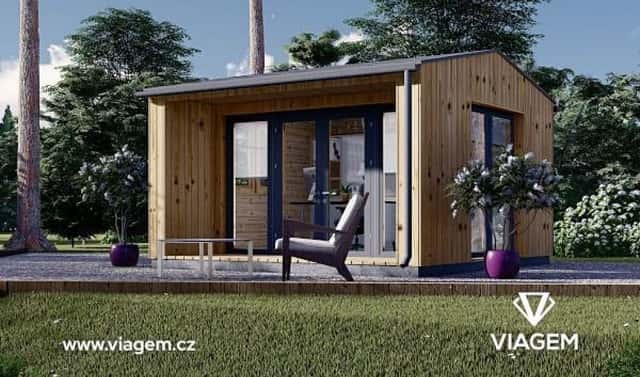 Prodej zahrady 398 m², Frýdek-Místek