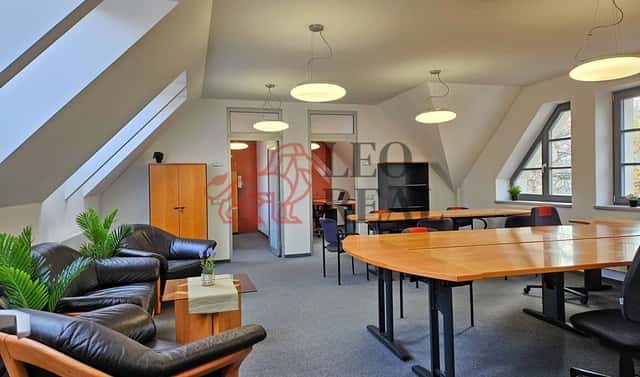Pronájem kanceláře 66 m², Na Valech, Nový Jičín