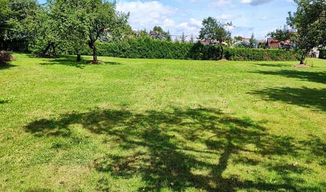 Prodej stavebního pozemku 2 613 m², Kelč, okres Vsetín