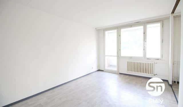 Pronájem bytu 3+kk 58 m², Americká, Kladno – Kročehlavy