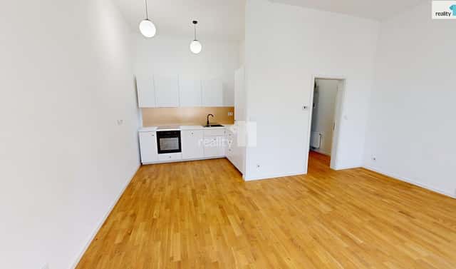 Pronájem bytu 2+kk 54 m², Tylova, Pelhřimov