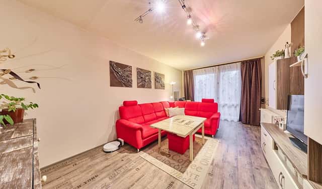 Prodej bytu 3+1 80 m², třída Edvarda Beneše, Hradec Králové – Nový Hradec Králové