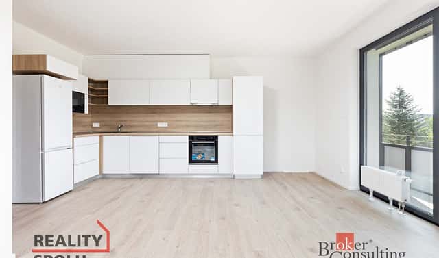 Pronájem bytu 3+kk 85 m², Kartónová, Plzeň – Východní Předměstí, okres Plzeň-město