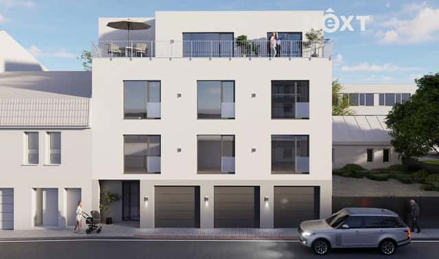 Prodej bytu 2+kk 67 m², Praha 4