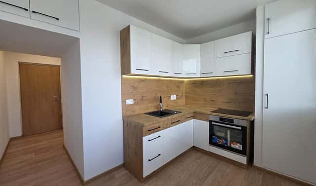 Pronájem bytu 1+1 40 m², Výškovická, Ostrava – Zábřeh, okres Ostrava-město